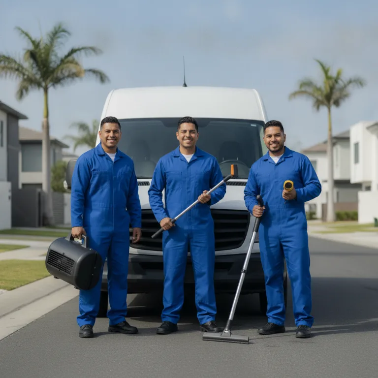 Reparação de Danos Por Água equipe em Guarabira